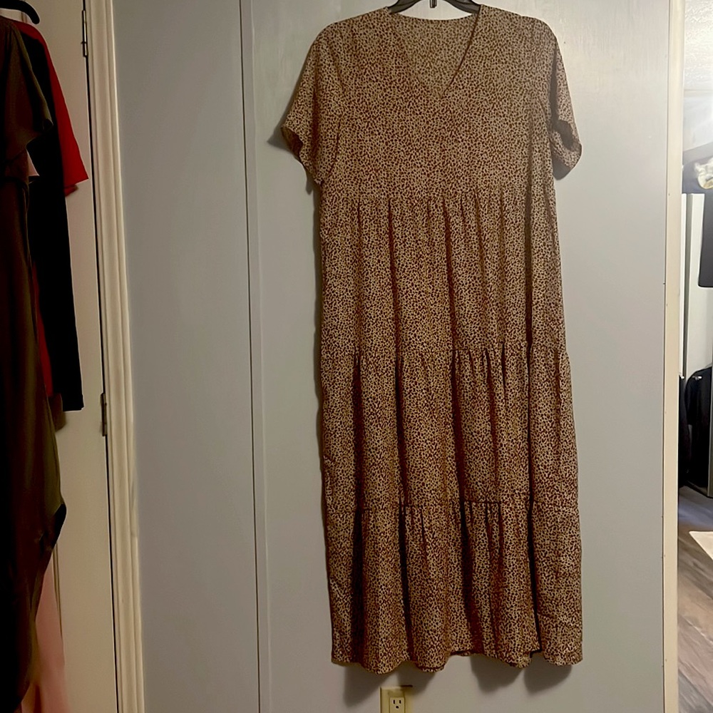 SHEIN Dress
